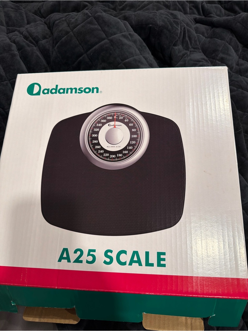 A25 Scale - Picture 1 of 1